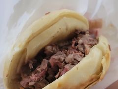 -闫家驴肉老店(华电一校店)