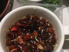 -东门口涮肉·砂锅·烤串(老门东店)