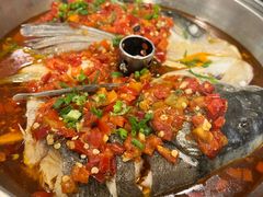 -老湖南湘土菜馆(普阳街店)