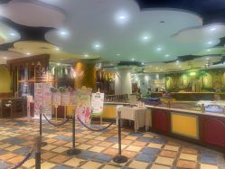 -MELAND CLUB亲子乐园•派对(虹桥万象城店)