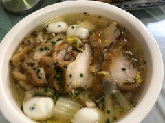 -芸海阁·农家私房菜(沙家浜景区出口店)