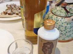 -万山楼海鲜酒家·二十三年老字号