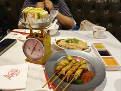 -芽笼芽笼新加坡餐厅(世纪汇店)