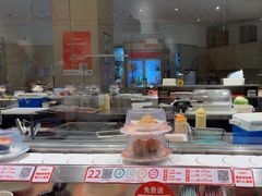 -新一番三文鱼寿司(大东海店)