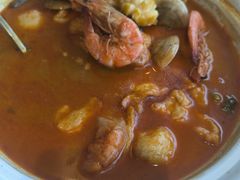 -闽海肴(北辰荟店)