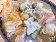 -福祥厦门小馆(舟孟北路店)