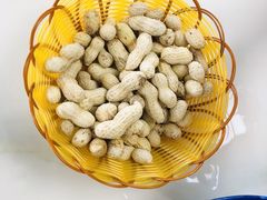 -七的湖·晚芳亭·阳澄湖农家菜·大闸蟹(莲花岛店)