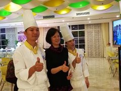 -广州花之恋城堡酒店
