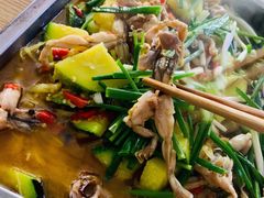 -二0二李记南瓜田鸡老字号(宜宾一店)