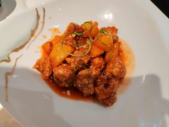 -南门食仙·手工福州菜(南门兜店)