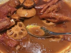 -上和臻品中国菜(花园街店)