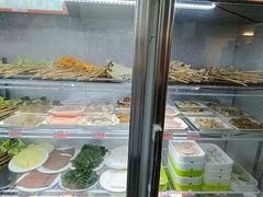 -盖帮鳝鱼串串(东郊记忆店)