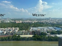 -广交会威斯汀酒店