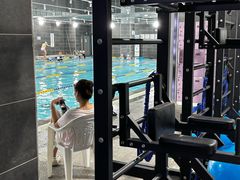 -FLARE STAR FITNESS(复地活力城店)