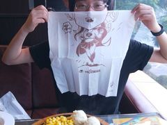 -豪客来牛排(中央花苑店)