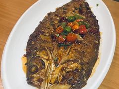 -莲餐厅·湖北菜·藕汤老手艺(愚园路店)