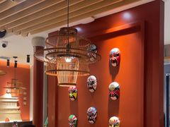 -曲氏老北京铜锅涮肉•火锅(不老街店)