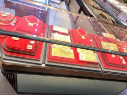 -东方福珠宝( 青岛店)