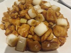 -紫光园·烤鸭·北京菜(团结湖店)