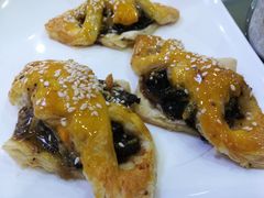 芝士牛柳酥-旭璟酒家·传统粤菜·湘菜(逸景路店)