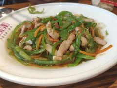 -姑奶奶老厨房(南坪路总店)