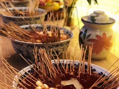 -苏州观园琉苏酒店-168西餐厅