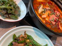 -7mall美食潮地标