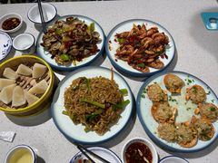 -锦里海景海鲜餐厅.三亚老字号(亚龙湾中心广场店)