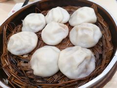 -鸡鸣汤包(仙林店)