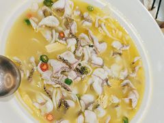 -青花椒花椒鱼(合生汇店)