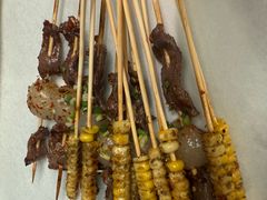 -串盟烧烤大排档·长沙美食地标(星沙店)