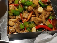 -No.DD戳子烧烤·江湖菜(北京总店)