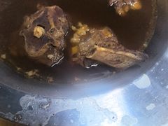 -聚首堂·特色小吃·肘子(什刹海德胜门店)