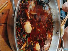 -黑竹香鸡(营和巷店)