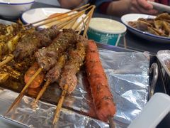 -老黑板筋(顺义总店)