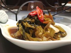 -小城故事·地道宁波味(月湖盛园店)