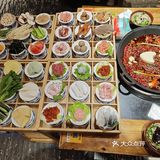 火热火锅情～