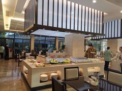 -上海怡沁园度假酒店