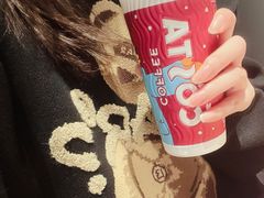 -COSTA COFFEE(常熟路店)