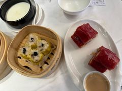 -陶陶居酒家(第十甫路总店)