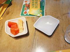 -豪客来牛排(重庆冉家坝SM广场1712店)