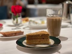 -波特曼西餐厅(中央大街店)