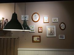 大堂-Deer Park鹿园西餐(仁恒置地广场店)