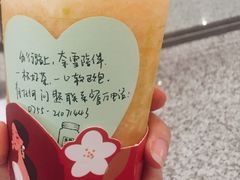 -奈雪的茶(深圳北站店)
