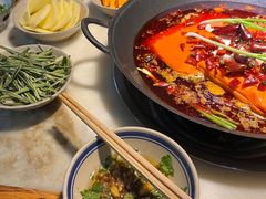 -叁口煮市井老火锅(春熙路店)