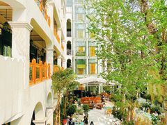 -漆黑觉米粉(三里屯店)