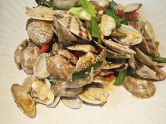 -川芙蓉·市井老川菜(长寿路店)