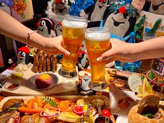 -布拉格餐厅· 中欧捷克菜(全国首店)