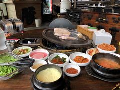 黑猪肉-Dombe豚(黑猪肉街店)