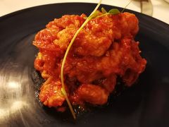 俄式红烩鱼-成桂西餐厅(河北路店)